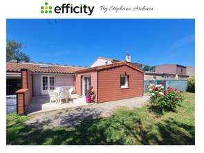 Vente Maison 3 chambresLe Landreau