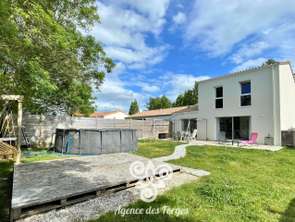 Vente Maison 4 chambresLe Landreau