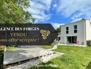 Vente Maison 4 chambresLe Landreau