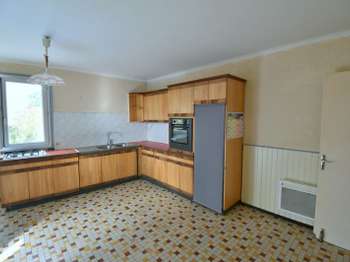 Vente maison 9 pièces Le Landreau 44