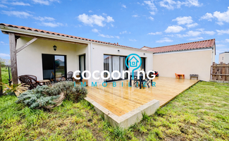 Photo Vente maison Le Landreau