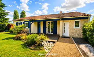 Photo Vente maison Le Landreau