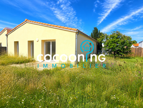 Vente Maison 3 chambresLe Landreau