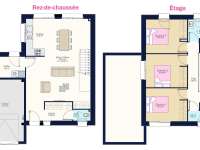 Vente maison