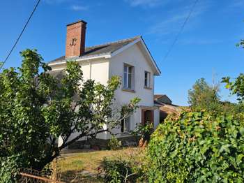 Vente Maison 3 chambresLe Landreau
