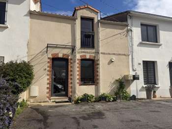 Vente Maison 2 chambresLe Landreau