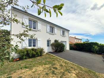 Vente Maison 4 chambresLe Landreau