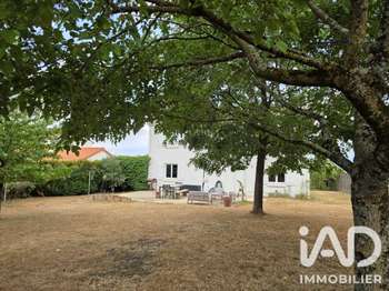 Vente Maison 4 chambresLe Landreau