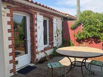 Vente Maison 2 chambresLe Landreau