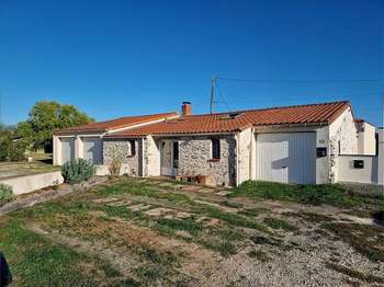Vente Maison 2 chambresLe Landreau