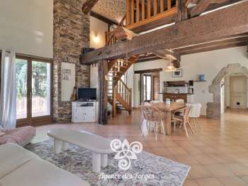 Vente Maison 3 chambresLe Landreau