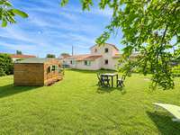 Vente maison