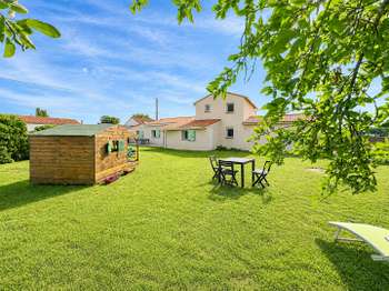 Vente maison Le Landreau 44