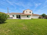 Vente maison