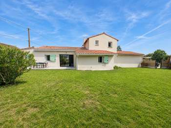 Vente maison