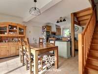 Vente maison