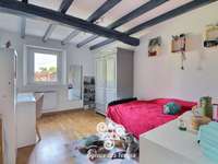 Vente maison