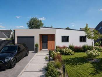 Vente maison Le Landreau 44