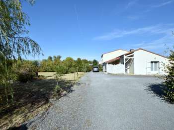 Photo Vente maison Le Landreau