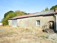 Vente maison 2 pièces