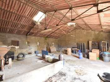 Vente maison 2 pièces