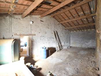 Vente maison 2 pièces