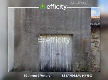 Maison 1 pièce 80 m² · à Le Landreau · 80 m² · 84 990 €