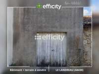 Vente maison 1 pièce