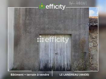 Vente Maison 1 pièceLe Landreau