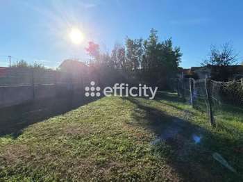 Vente maison 1 pièce