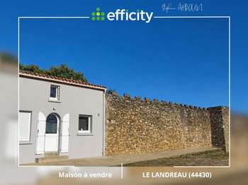 Vente Maison 3 chambresLe Landreau