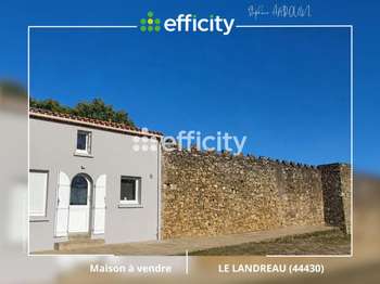 Vente Maison 3 chambresLe Landreau