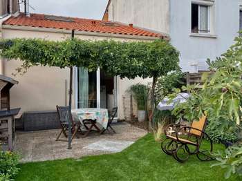 Vente maison 3 pièces Le Landreau 44