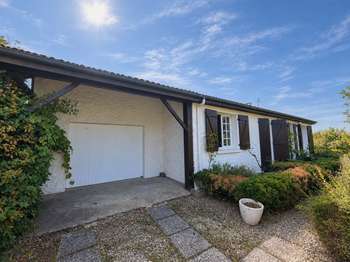 Vente maison 5 pièces Le Landreau 44