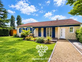 Vente maison 6 pièces Le Landreau 44