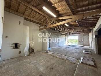 Vente maison 4 pièces Le Landreau 44