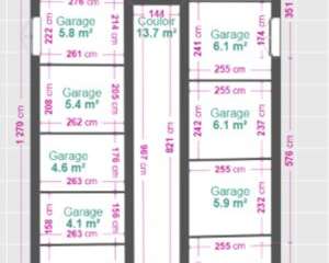 Vente maison 4 pièces Vente maison 4 pièces