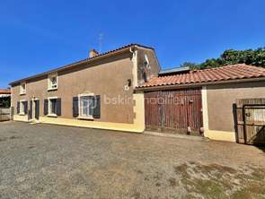 Vente Maison 3 chambresLe Langon