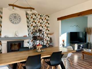 Vente maison 5 pièces Vente maison 5 pièces