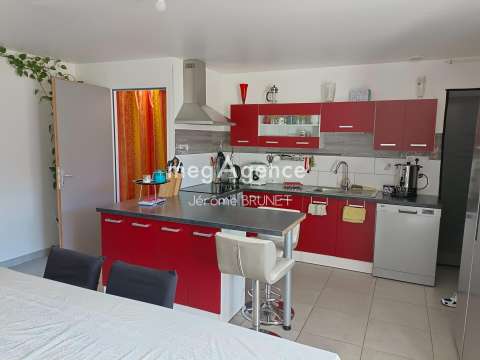 Vente maison 5 pièces Le Langon 85