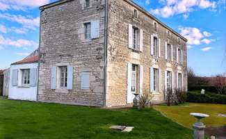 Photo Vente maison Le Langon