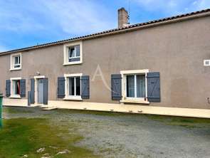 Vente Maison 4 chambresLe Langon