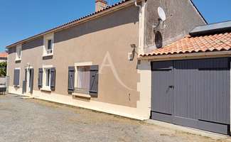 Photo Vente maison Le Langon
