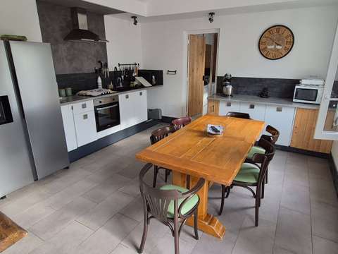 Vente maison 4 pièces Le Langon 85