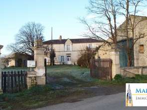 Vente Maison 4 chambresLe Langon