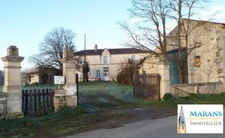 Photo Vente maison Le Langon