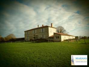 Vente Maison 4 chambresLe Langon