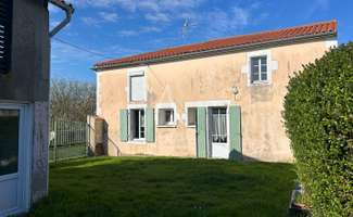 Photo Vente maison Le Langon