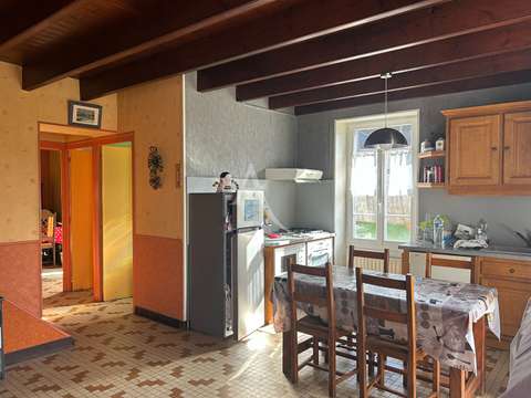 Vente maison 5 pièces Vente maison 5 pièces