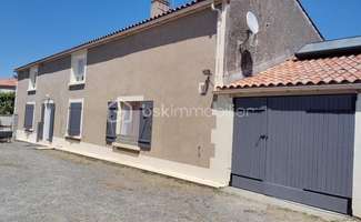 Photo Vente maison Le Langon